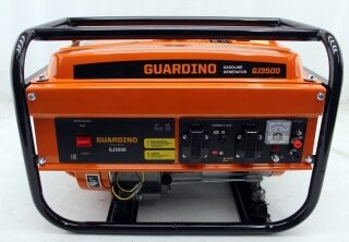 Guardino GJ3500 Benzinli Jeneratör kullananlar yorumlar